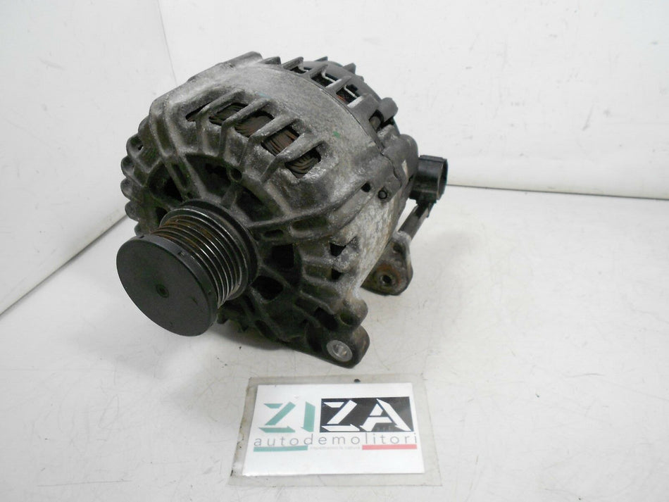 Alternatore VW Transporter T5 1.9 75kw BRS 2010 03L903023P
