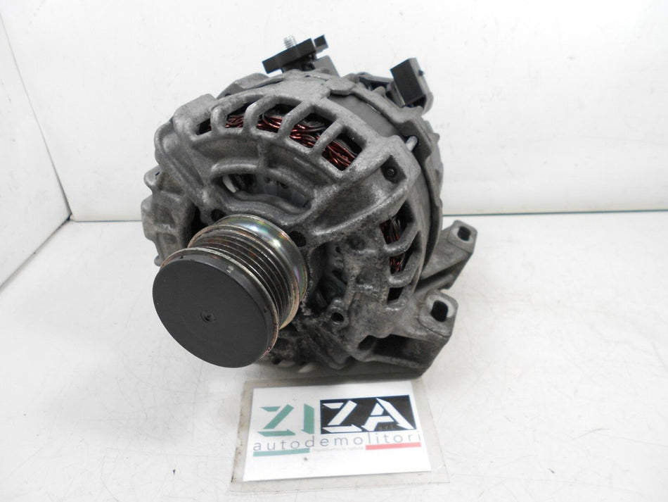 Alternatore 180A Volvo XC60 2.4 215cv 2012 30659131 0125811005