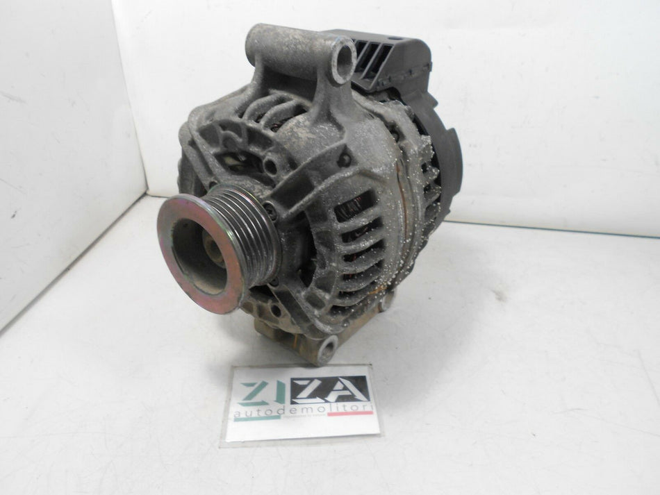 Alternatore Ford Transit 2.0 TDCI 92kw 125cv FIFA 2002
