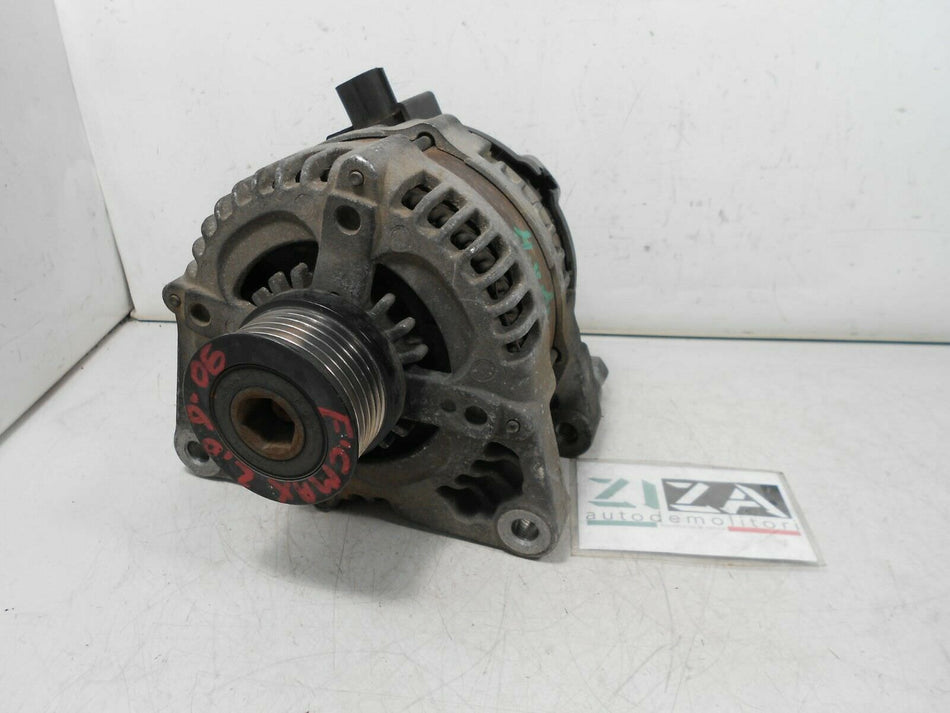 Alternatore 150A Ford C-Max 2.0 D 2006 3M5T-10300-YC