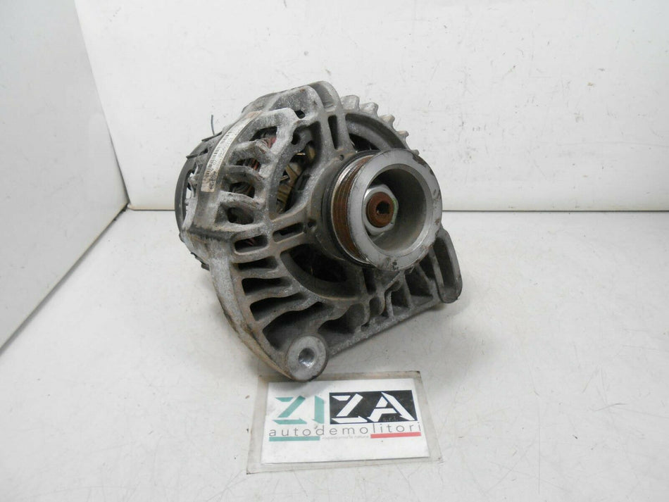 Alternatore 70A Fiat Panda Lancia Ypsilon 843 2010 51859042