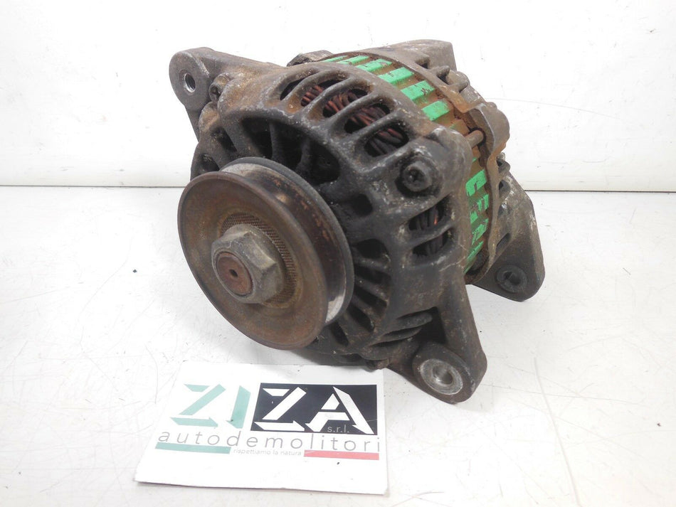Alternatore Daewoo Matiz 0.8 38kw 52cv F8CV 2000 96314258