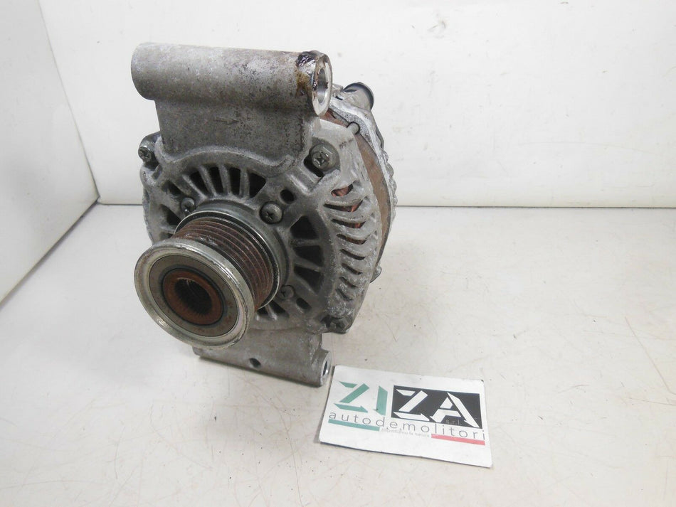 Alternatore Peugeot 208 1.4 95cv 2014 V757695680 A005TG0881ZEE