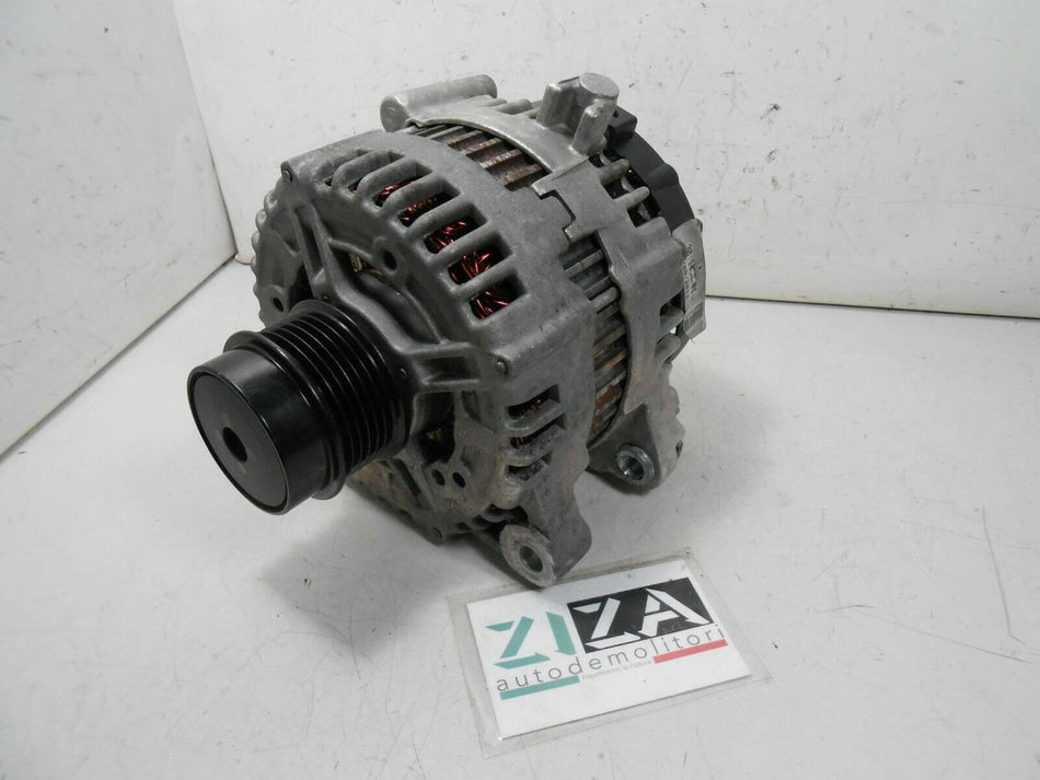 Alternatore Peugeot 607 2.7 150kw 2005