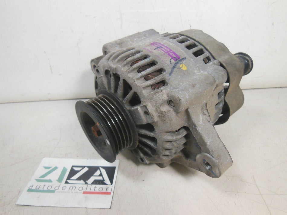 Alternatore Nissan Pixo 1.0 50kw K10B 2011 31400-68K10 31400M68K10 SR102211-6100