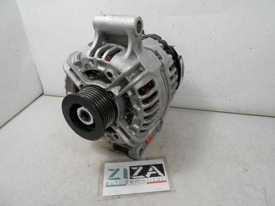 Alternatore Ford Transit 2.0 74kw 2001 CAL10260AS