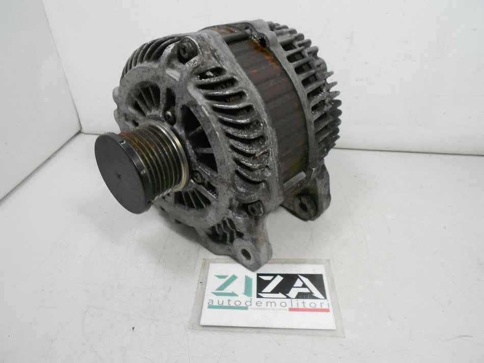 Alternatore 210A Renault Laguna 2.0 150Cv 2009 8200654785