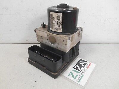 Centralina ABS Citroen C3 I 8HX 2003 9639493780 10.0960-1112.3