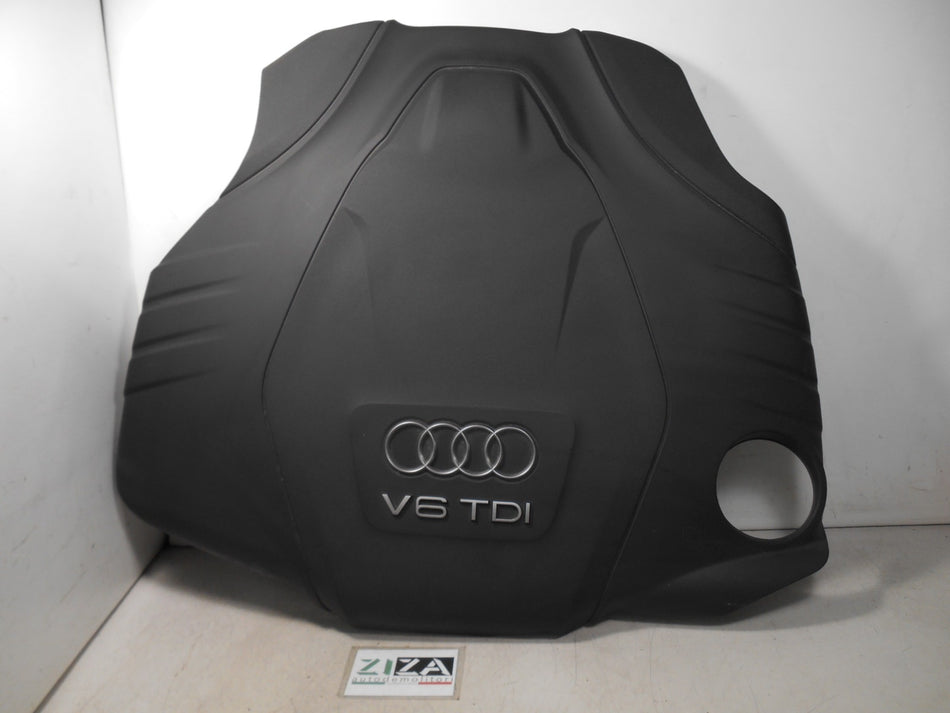 Carter Copertura Motore Audi A6 C7 3.0 150kw 204cv CLA 2011 059103925