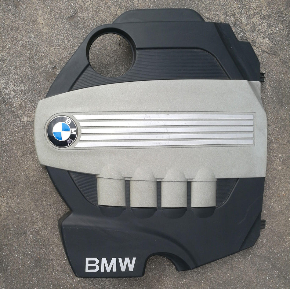 Carter Copertura Motore BMW E90 E91 E81 E87 204D4 177cv 1114 7797410