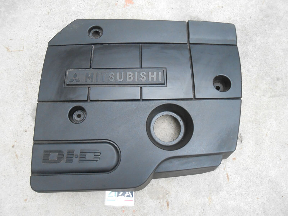 Carter Copertura Motore Mitsubishi Space Star 1.9 DI-D 75kw F9Q1 2005 MR914631