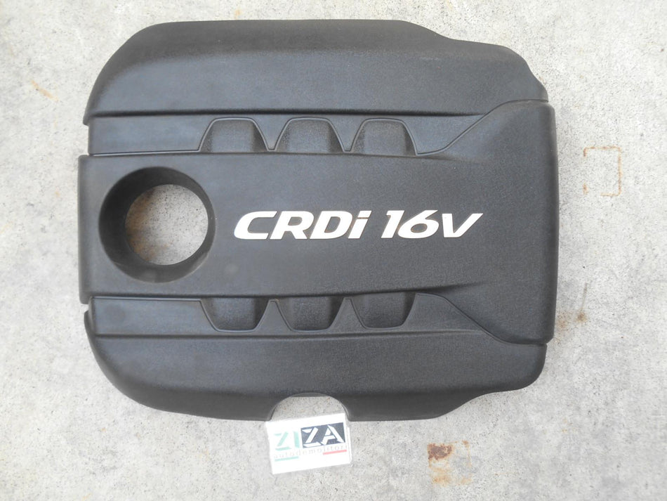 Carter Copertura Motore Kia Soul II PS 1.6 CRDI 94kw 128cv D4FB 2015 29240-2A
