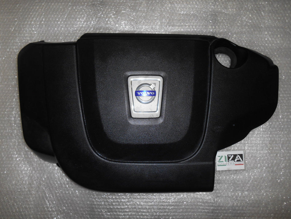 Carter Copertura Motore Volvo V60 D5204T2 2011 31319190