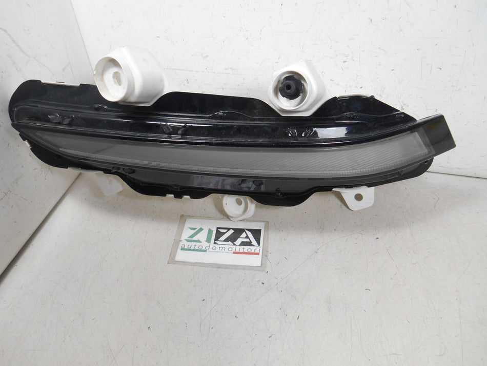 Faro Fanale Luce Diurna Anteriore Sinistro Peugeot 208 II 2022 9824241480