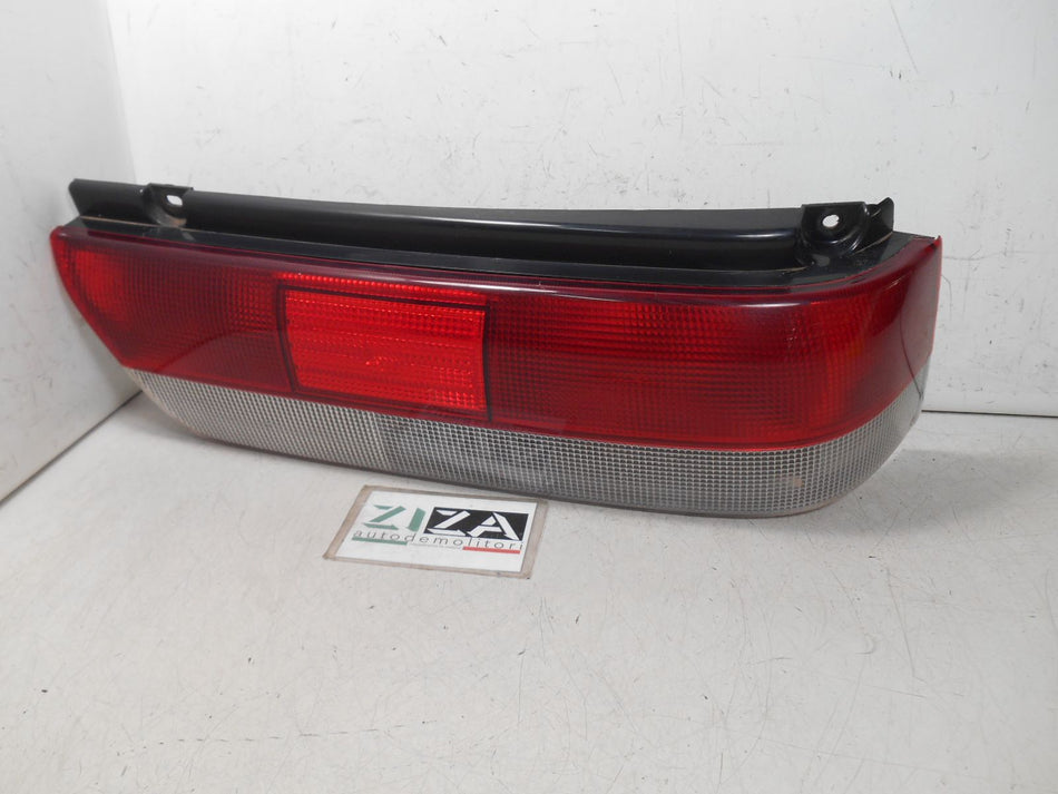 Faro Fanale Posteriore Destro Suzuki Swift III 1999 2326D