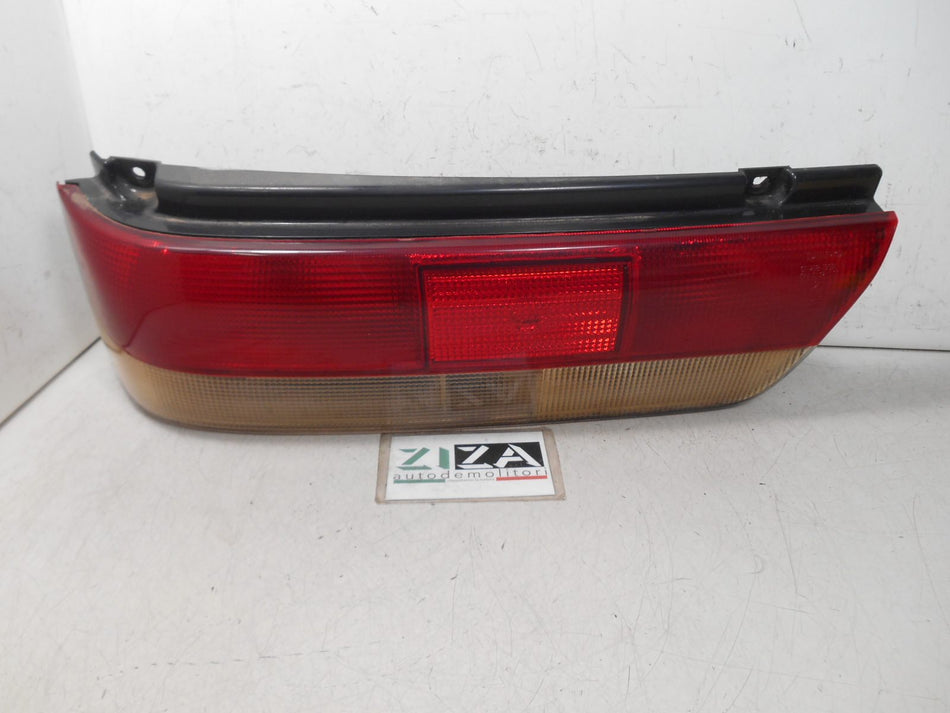 Faro Fanale Posteriore Sinistro Suzuki Swift III 1999 2326G
