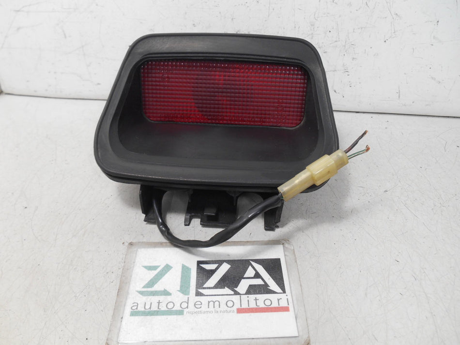 Faro Fanale Posteriore Terzo Stop Suzuki Swift III 1999 35810-60E0