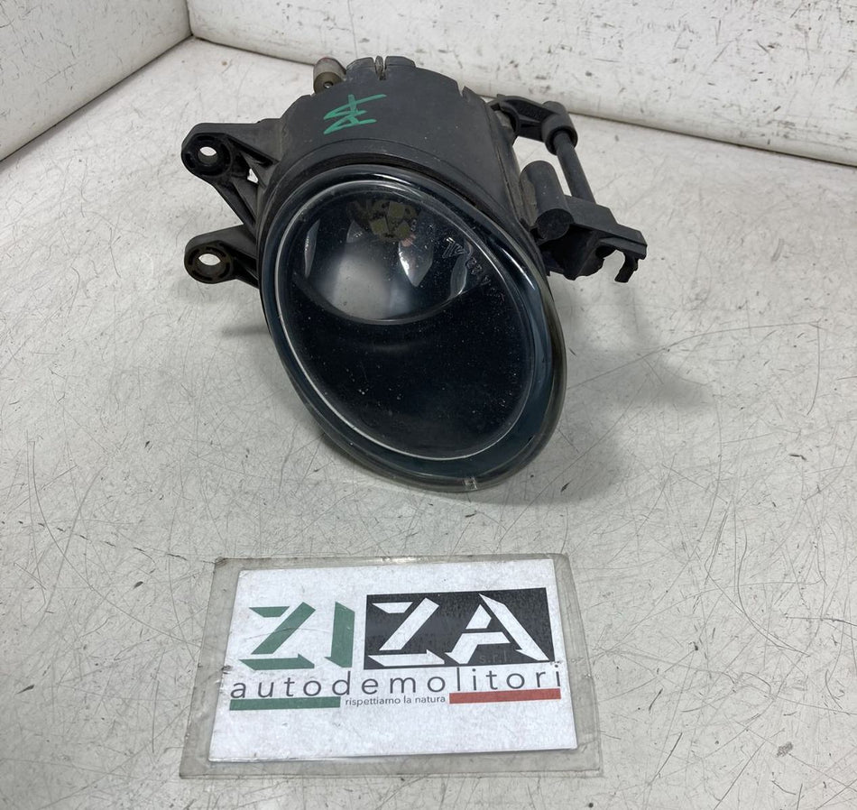 Fanale Fendinebbia Anteriore Sinistro Audi A4 B6 2002 8E0941699B