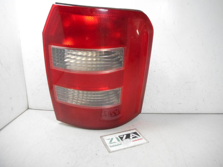 Faro Fanale Posteriore Destro Audi A2 2000 8Z0945096