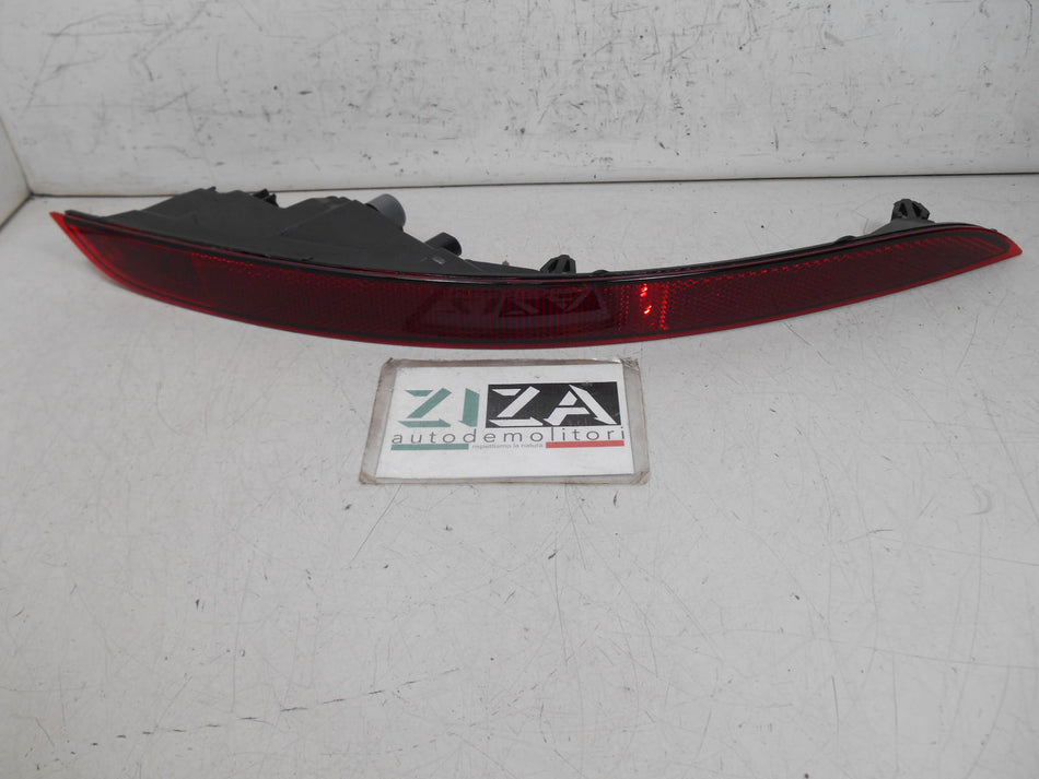 Fanale Fendinebbia Posteriore Destro Porsche Cayenne 9YA 2022 9Y0945726A