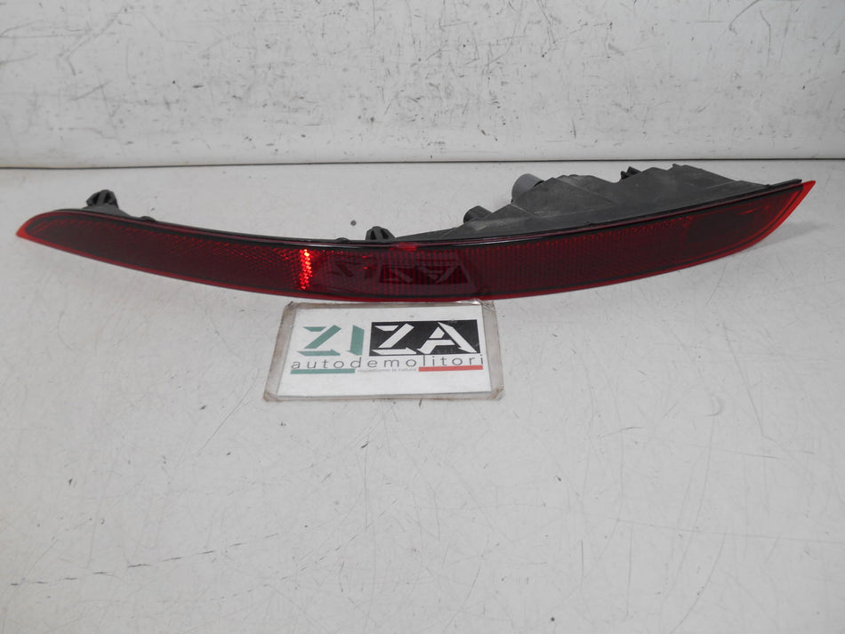Fanale Fendinebbia Posteriore Sinistro Porsche Cayenne 9YA 2022 9Y0945725A