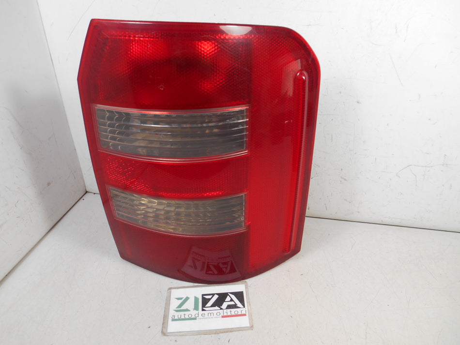 Faro Fanale Posteriore Destro Audi A2 2002