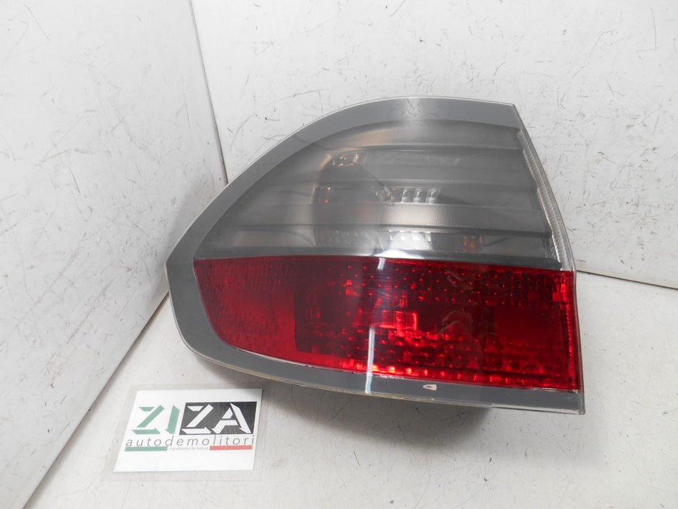 Faro Fanale Posteriore Esterno Sinistro Ford S-Max 2007 08-431-1968L-B