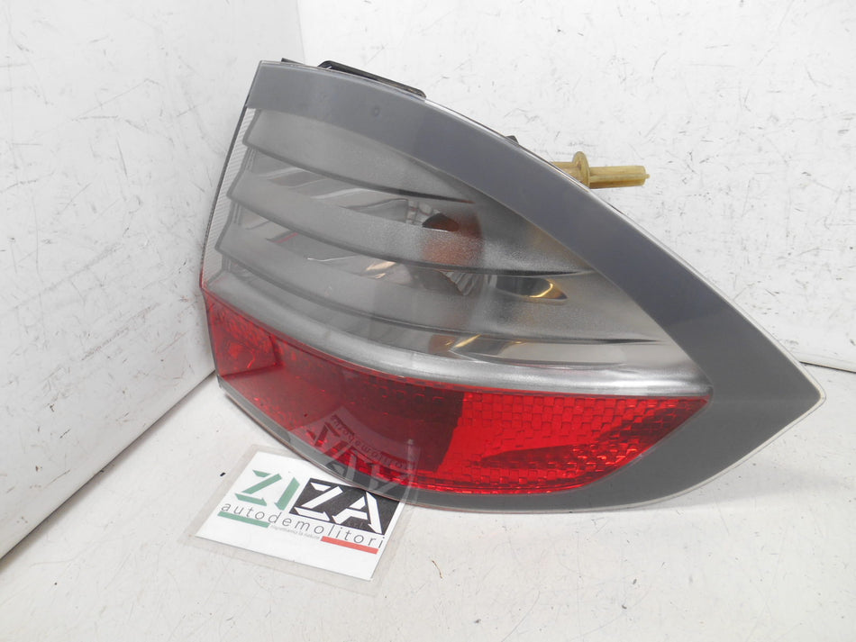 Faro Fanale Posteriore Esterno Destro Ford S-Max 2007 08-431-1968R-B