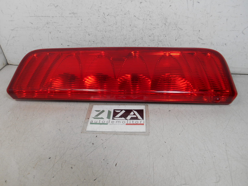 Faro Fanale Posteriore Terzo Stop Peugeot 207 SW 2009 9680158180