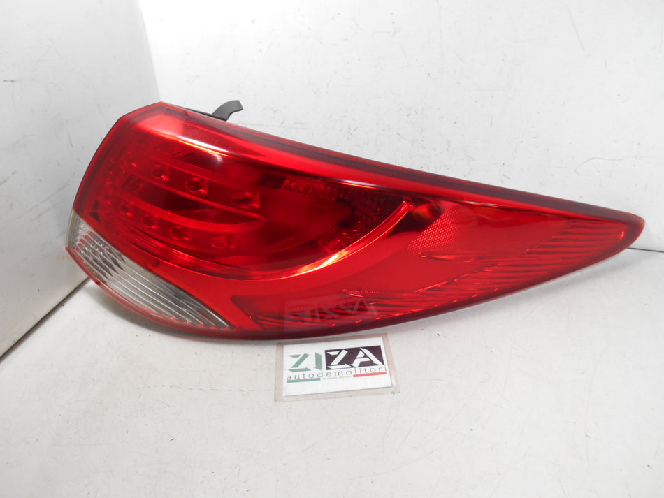Faro Fanale Posteriore Esterno Destro Hyundai ix35 2011 92402-2Y0