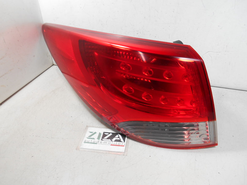 Faro Fanale Posteriore Esterno Sinistro Hyundai ix35 2011 92401-2Y0