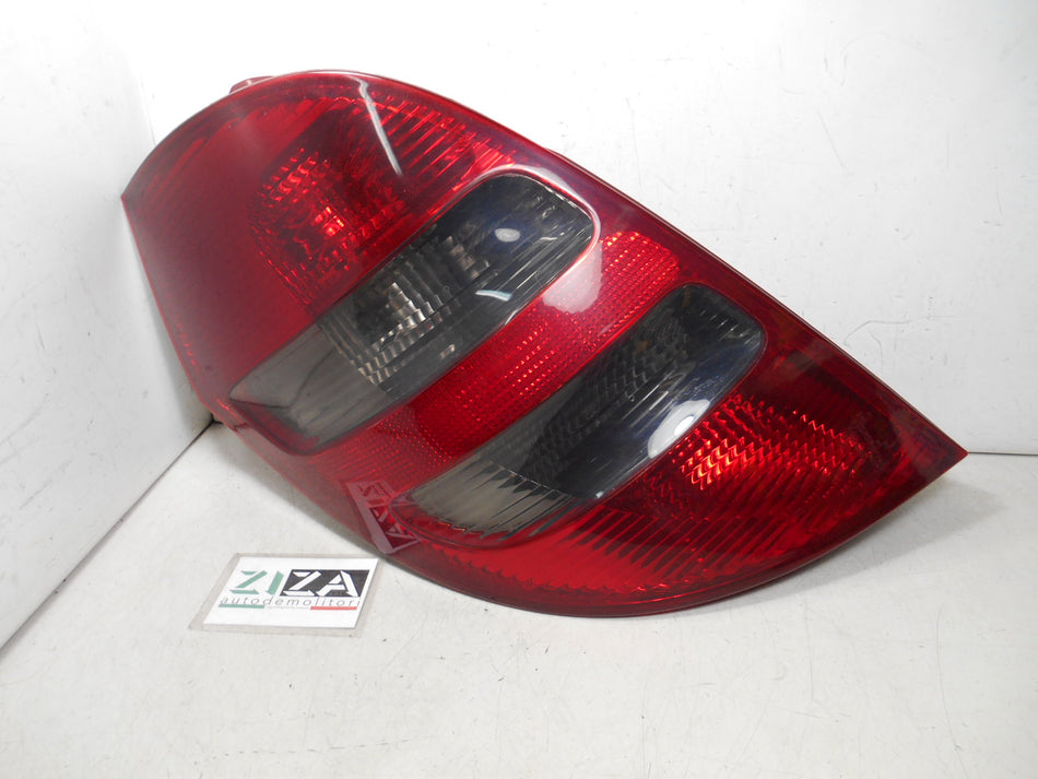 Faro Fanale Posteriore Sinistro Mercedes W169 A200 2006