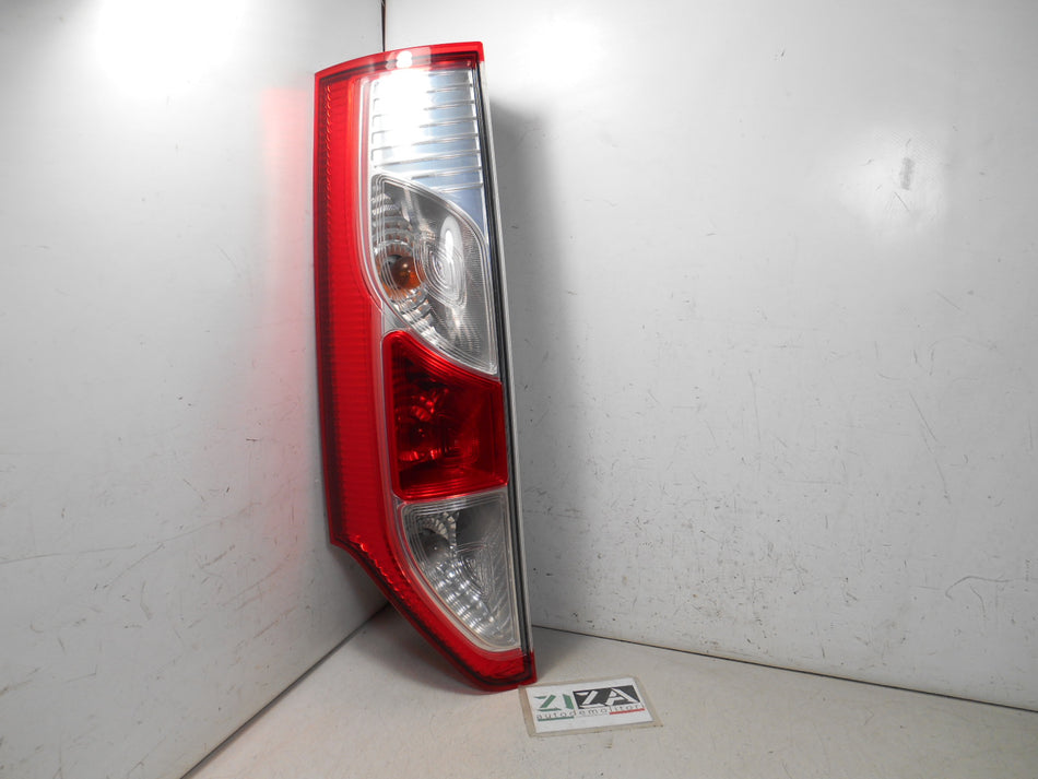 Faro Fanale Posteriore Sinistro Inferiore Renault Kangoo II Rest 2014 265557352R