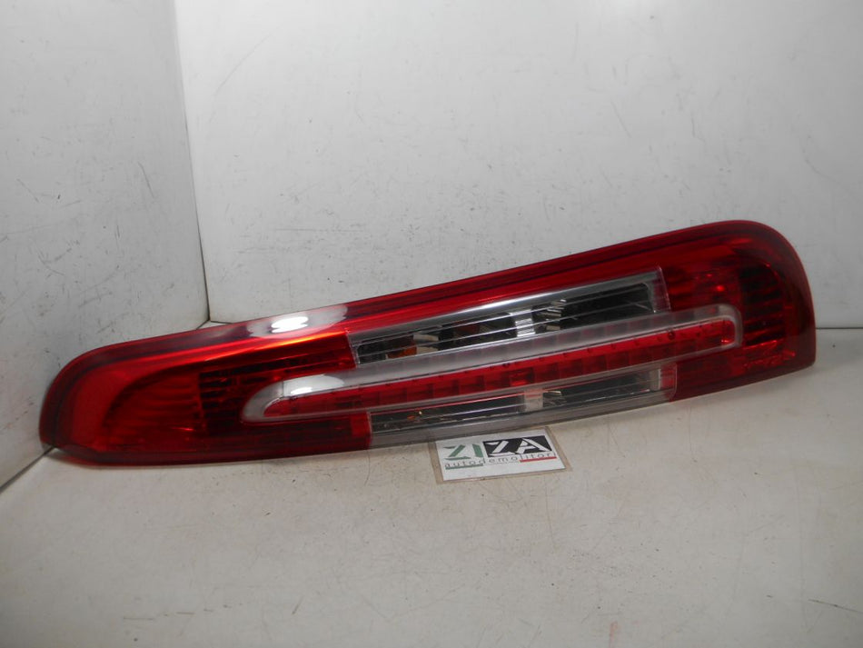 Faro Fanale Posteriore Destro Ford C-Max I Res 2009 2SK009504 M51-13N411-AA LED