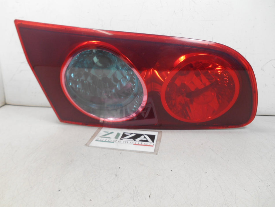Faro Fanale Posteriore Interno Sinistro Fiat Croma 2006 51727252