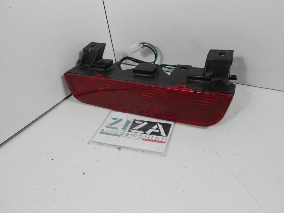 Faro Fanale Posteriore Terzo Stop Mitsubishi Pajero 2002 P0223A