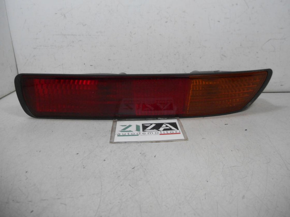 Faro Fanale Posteriore Destro Paraurti Mitsubishi Pajero III 2002 1146-344R