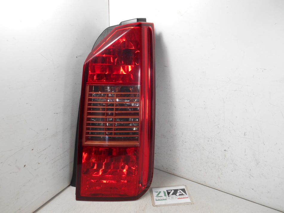 Faro Fanale Posteriore Destro Fiat Idea 2005 46829508