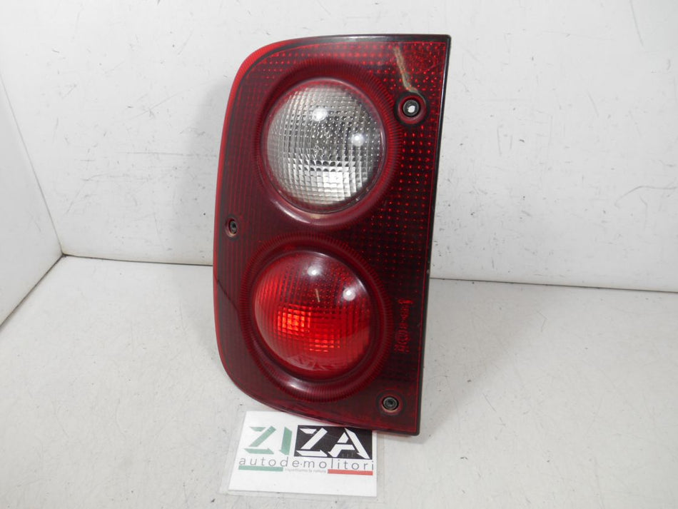 Faro Fanale Posteriore Sinistro Land Rover Freelander I 1999