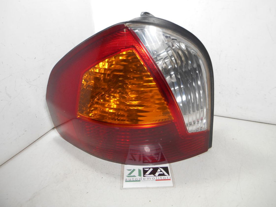 Faro Fanale Posteriore Sinistro Hyundai Santa Fe I SM 2001