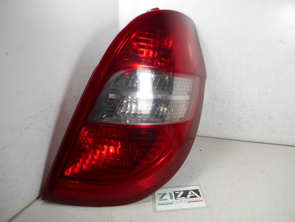 Faro Fanale Posteriore Destro Mercedes W169 A180 2010 A1698202864