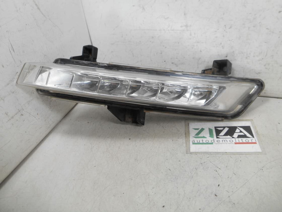 Faro Fanale Luce Diurna Anteriore Sinistro Renault Clio IV 2017 266051034R