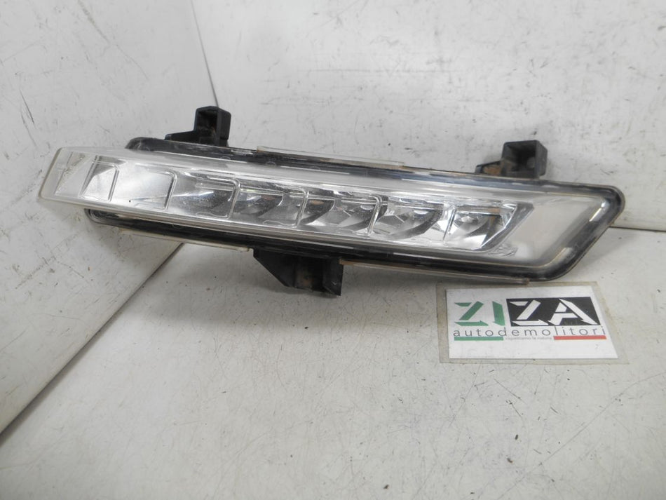 Faro Fanale Luce Diurna Anteriore Sinistro Renault Clio IV 2017 266051034R