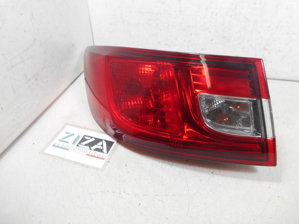 Faro Fanale Posteriore Esterno Sinistro Renault Clio IV Res 2018 265553752R