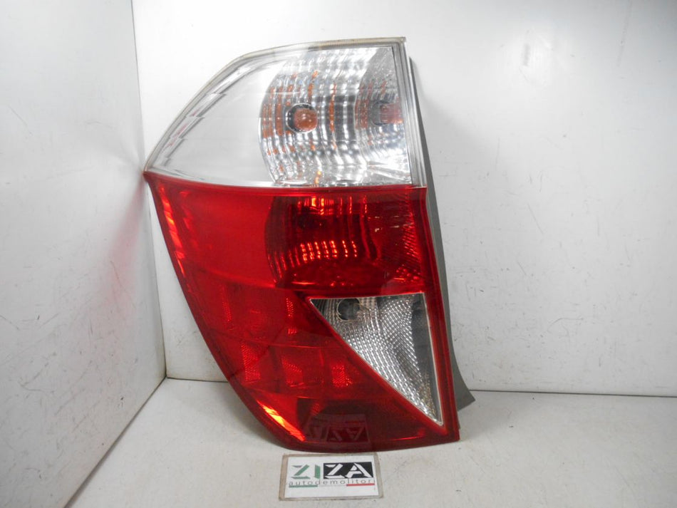 Faro Fanale Posteriore Sinistro Honda FR-V 2006