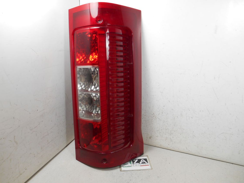 Faro Fanale Posteriore Destro Fiat Ducato 2004 37160000D