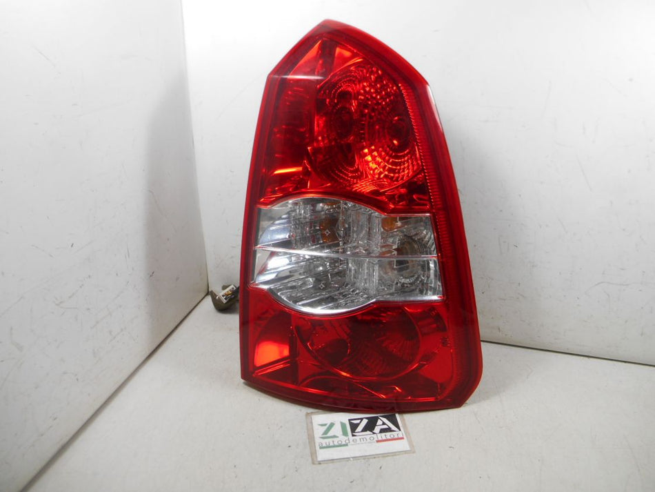 Faro Fanale Posteriore Destro Chevrolet Nubira J200 2006 20-2802R