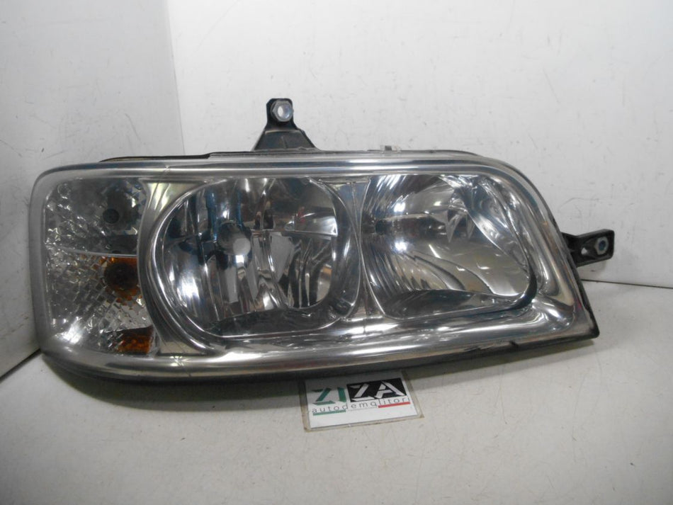 Faro Fanale Anteriore Destro Fiat Ducato 2004