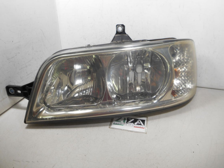 Faro Fanale Anteriore Sinistro Fiat Ducato 2004