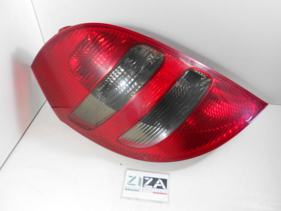 Faro Fanale Posteriore Sinistro Mercedes W169 2007 A1698201064